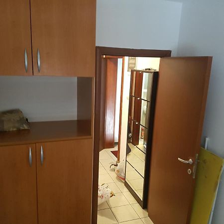 Apartment Katarina Dobrota Eksteriør bilde