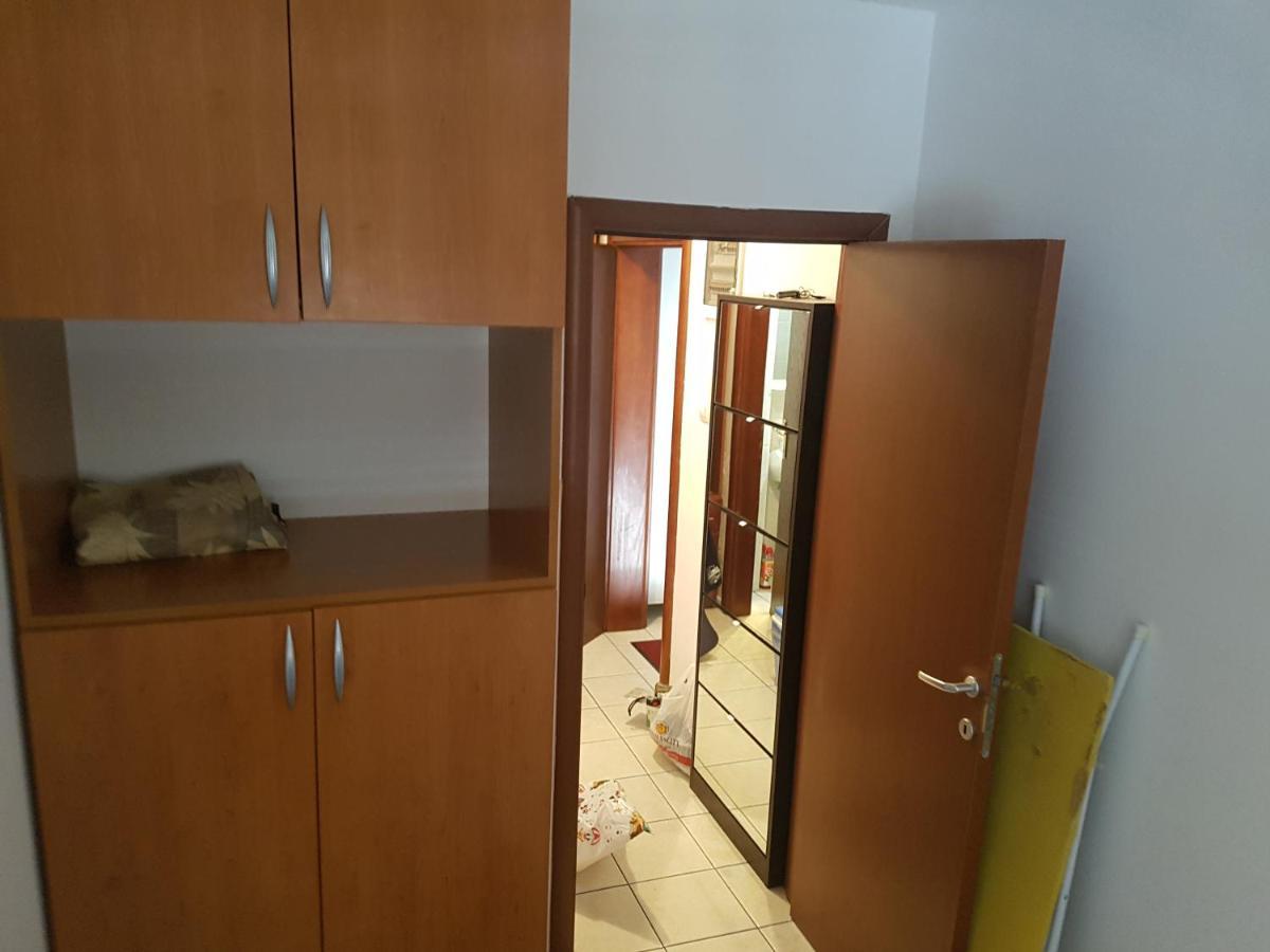 Apartment Katarina Dobrota Eksteriør bilde