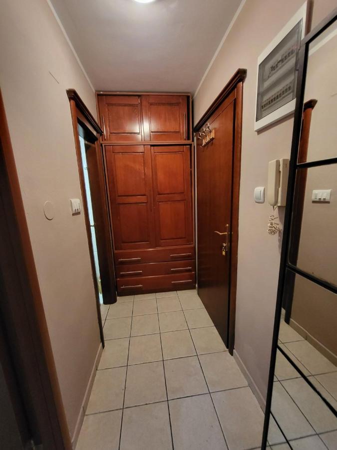 Apartment Katarina Dobrota Eksteriør bilde