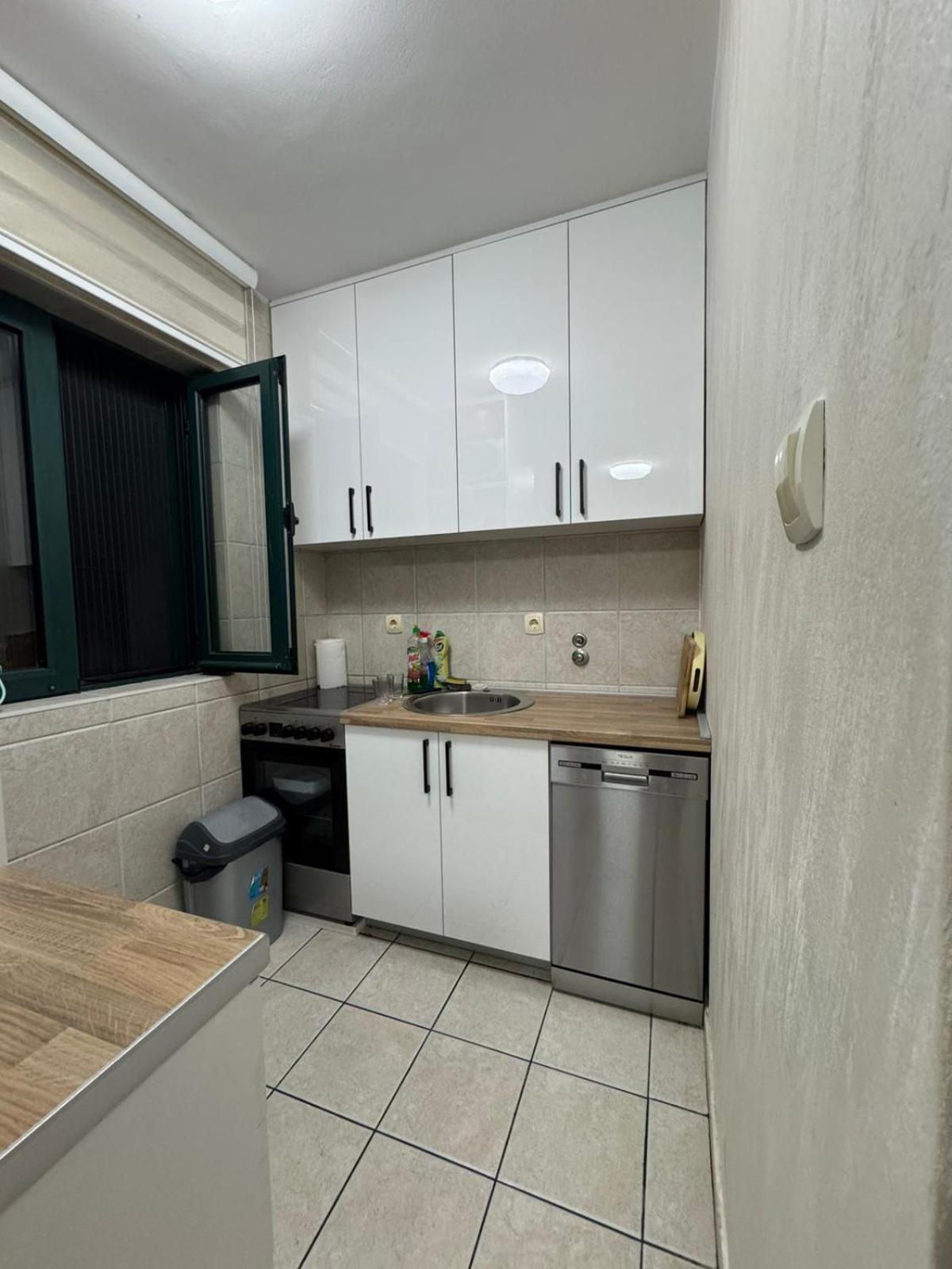 Apartment Katarina Dobrota Eksteriør bilde